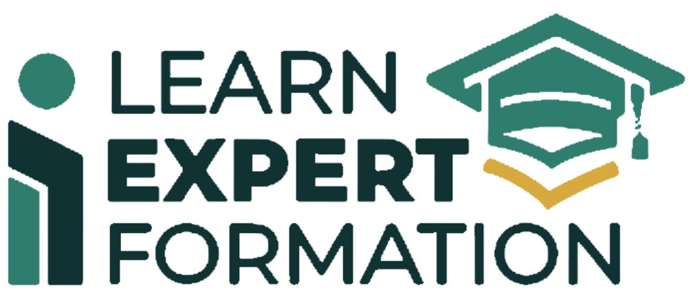Logo Learn'Expert