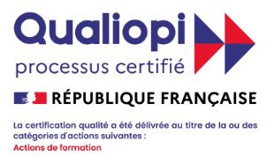Logo Qualiopi